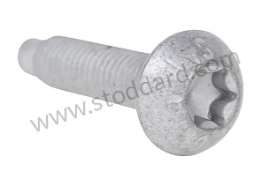 ROUND HEAD SCREW  (99907337701)