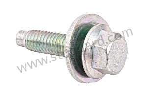 SCREW  (99907344201)