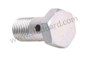 BANJO BOLT  (99913404701)