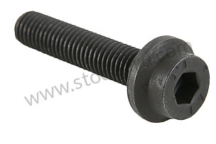 PAN-HEAD SCREW  (99921904401)
