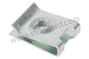 SPEED NUT  (99950702801)