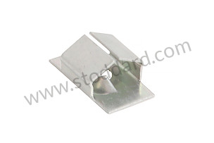 CAPTIVE NUT  (99959150801)