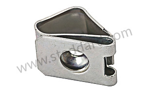 SPEED NUT B 4,2 MM (99959185001)