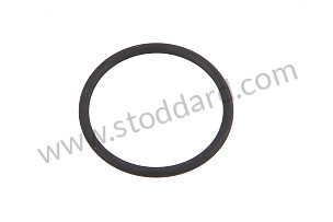 O-RING  (99970744140)