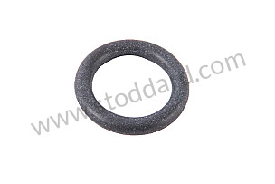 O-RING  (99970758640)