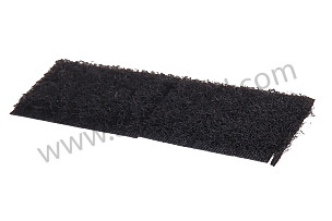 VELCRO FASTENER  (99990205740)
