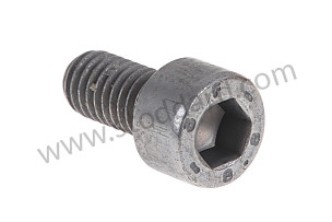 PAN-HEAD SCREW  (N01470111)