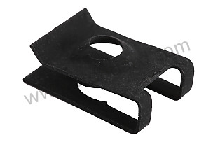 SPEED NUT  (N0154374)