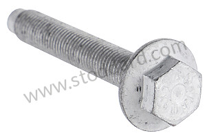 HEXAGON-HEAD BOLT  (N10505602)