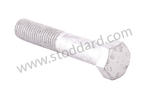 Bolt M12x65  (N10526201)