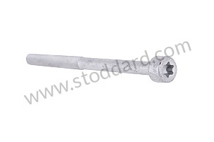 TORX SCREW  (N10547502)