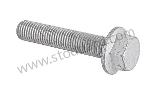 HEXAGON-HEAD BOLT M 12 X 1,5 X 60 MM (N10566803)