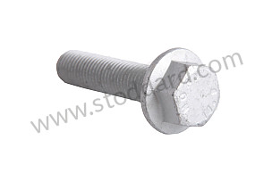 HEXAGON-HEAD BOLT  (N10612102)