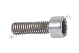 SCREW  (N10613101)