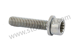PAN-HEAD SCREW  (N10613701)