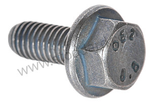 HEXAGON-HEAD BOLT  (N10653201)