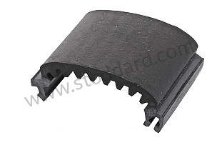 10.5 MM SPACER FOR PRESSURE PIPE WITHOUT HEAT-SHRINK SLEEVE 10.5 MM (N10722501)