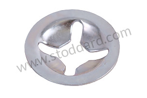 CLAMPING WASHER  (N90116202)
