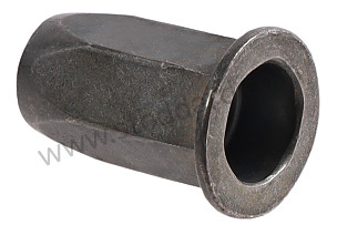 BLIND RIVET NUT  (N90766702)