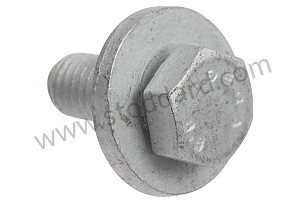COMBINATION SCREW  (N90807902)