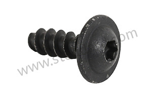 TAPPING SCREW  (N90829802)