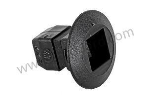 EXPANDER NUT  (N90833801)