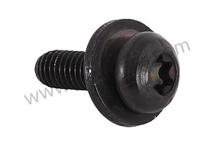 COMBINATION SCREW  (N90891302)