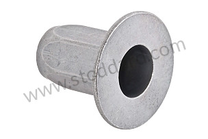 BLIND RIVET NUT  (N90935002)