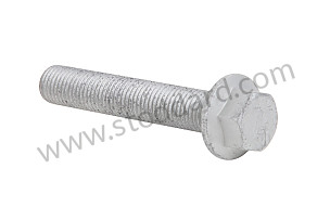 HEXAGON-HEAD BOLT AM 12 X 1,5 X 70 MM (N91018102)