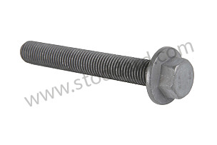 HEXAGON-HEAD BOLT  (N91118001)