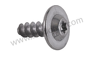 TAPPING SCREW  (N91123501)