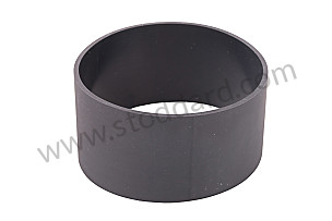 RUBBER SLEEVE  (90110899100)