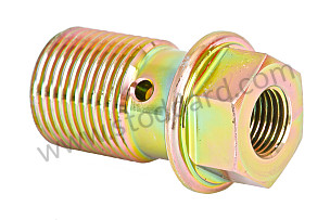 CONNECTION PIECE  (90111013300)