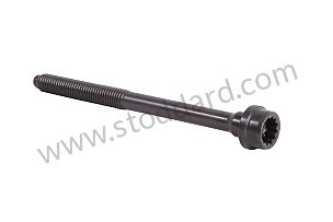 PAN-HEAD SCREW  (WHT005465)