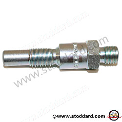 Mechanical Fuel Injector 911 1965-73  (90111027100)