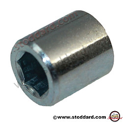 Barrel Nut For Intake Camshaft Housing M6 MM (90111127101)