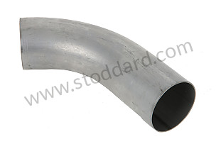 Exhaust Line  (90111128700)