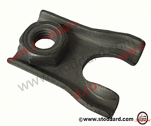 Fastening Plate 911 1965-73 914  (90111607701)