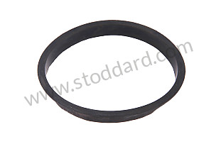 Instrument Gauge Seal Ring - 50mm 52-60 MM (99970412450)
