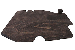 Floor Board, Right, 911 Targa And Cabriolet 1970-1989 RIGHT (SIC55106442)
