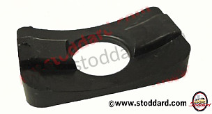 Clutch Release Bearing Retaining Clip 356 911 1965-73 914  (90111682511)