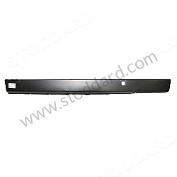 Rocker Panel Left for 914 METAL / LEFT (91450312510SIC)