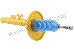 BILSTEIN SPORTS FRONT SHOCK ABSORBER WITHOUT PSAM (NOT LOWERED OR NOT SPORTS CHASSIS ) BILSTEIN B6 / FRONT (99A000129276)