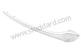 NLA 559 020 01 - Hood Handle For 356A.