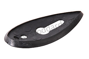Base Gasket For Ponto Stabil Exterior Mirror  (NLA73100301)