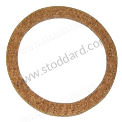 Seal, Tank Cap, Cork. FOR METAL CAP (90120127200)