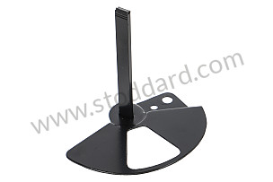 ROTARY SLIDE RIGHT (90121103621)