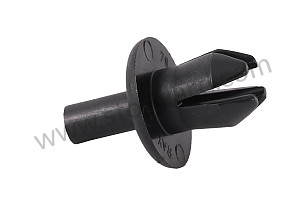 EXPANSION RIVET  (PAF038549)