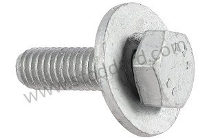 COMBINATION SCREW  (N10009207)