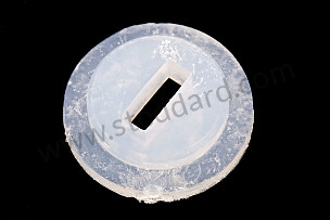 Heater Valve Sleeve 911 1965-89 912 1965-69  (90121125521)